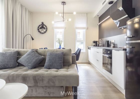 Apartament Capri, MyWeek Polanica-Zdrój