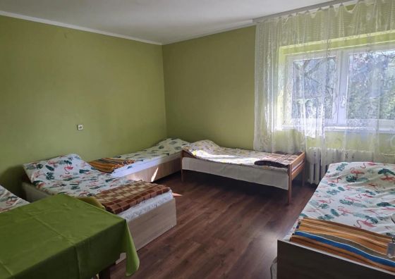 Niepubliczne Szkolne Schronisko Młodzieżowe Lubawka
