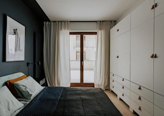 Apartament Szyperska 23 Stare Miasto Poznań