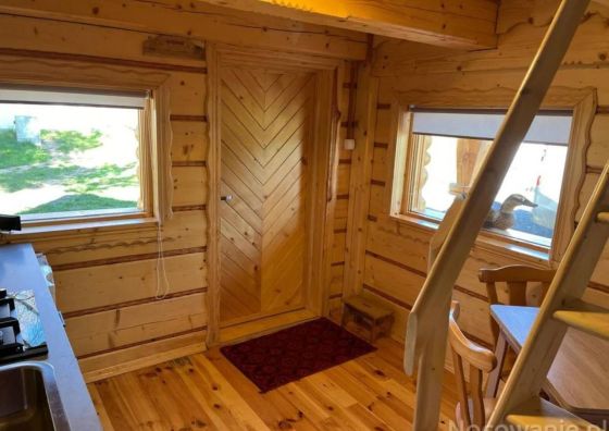 Centrum Rekreacji Krzeszówek Apartamenty