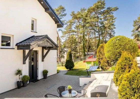 Apartamenty Na Fali Jastrzębia Góra