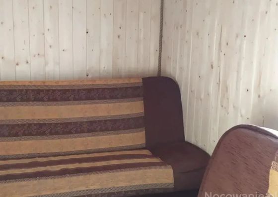 Domek Letniskowy u Doroty Gołubie