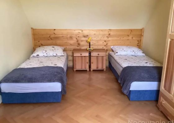 Noclegi nad Jeziorem Frydman