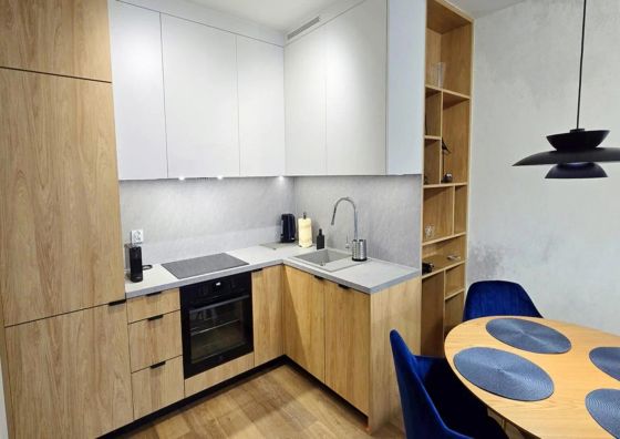 VacationClub Marina Rogowo Apartament 88