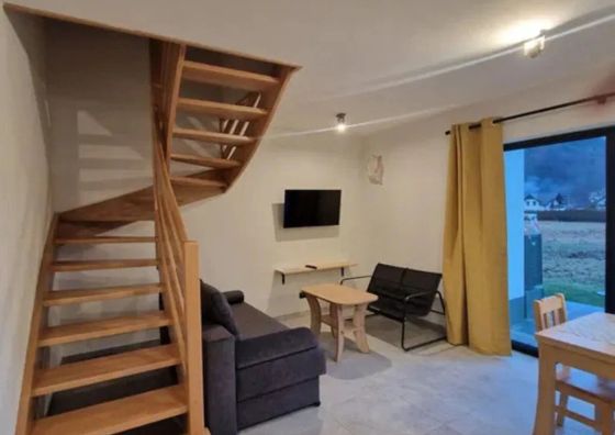 Apartamenty Owca i Baran Krościenko nad Dunajcem