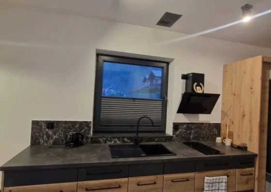 Apartamenty Owca i Baran Krościenko nad Dunajcem