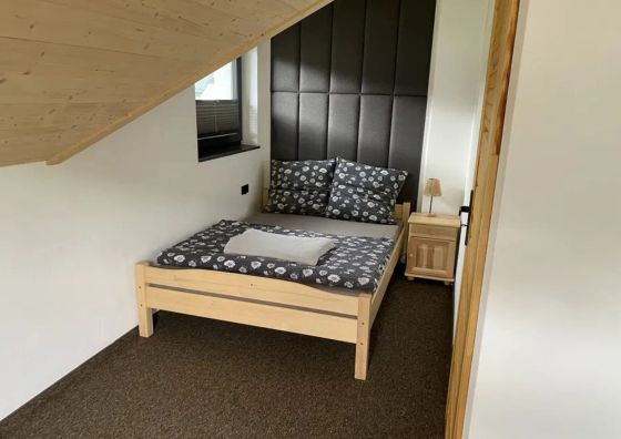 Apartamenty Owca i Baran Krościenko nad Dunajcem