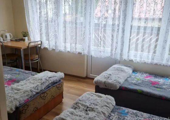 Agroturystyka u Kazika Ciężkowice