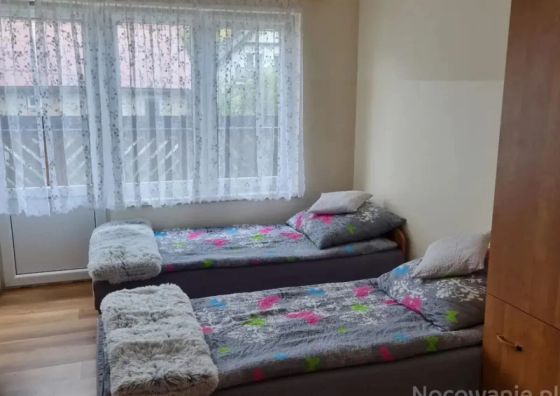 Agroturystyka u Kazika Ciężkowice