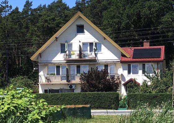 Pokoje  Gościnne  u Teresy 