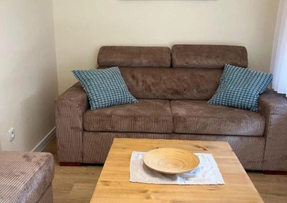 Apartament Trzy kroki od morza Rowy