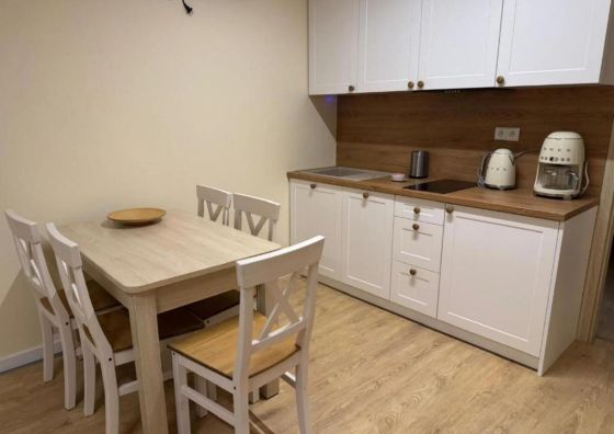 Apartament Trzy kroki od morza Rowy
