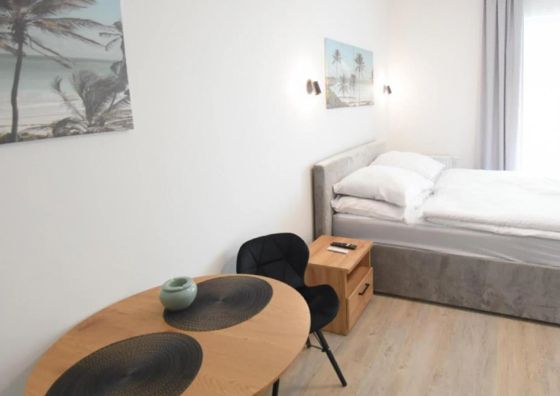VacationClub Lotnicza 1L Apartament 44 Sianożęty