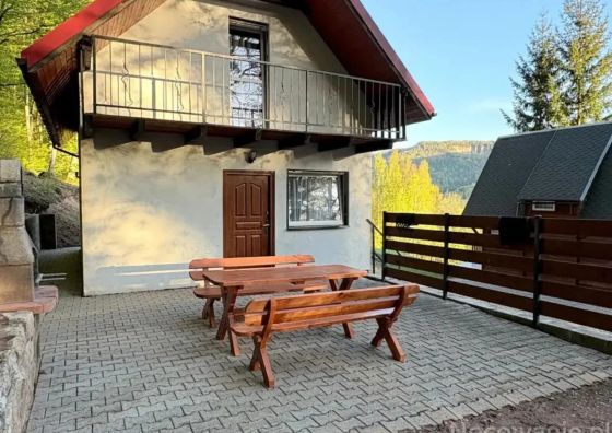 Domki Letniskowe Nad Zalewem Radków