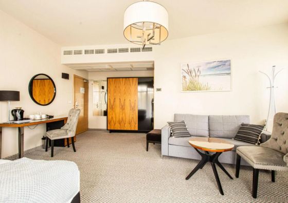 VacationClub Diune Apartament 411 Kołobrzeg