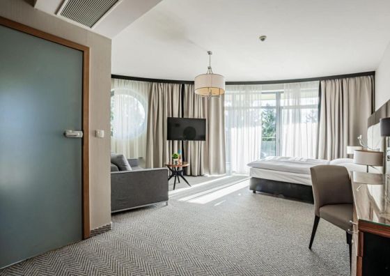 VacationClub Diune Apartament 411 Kołobrzeg