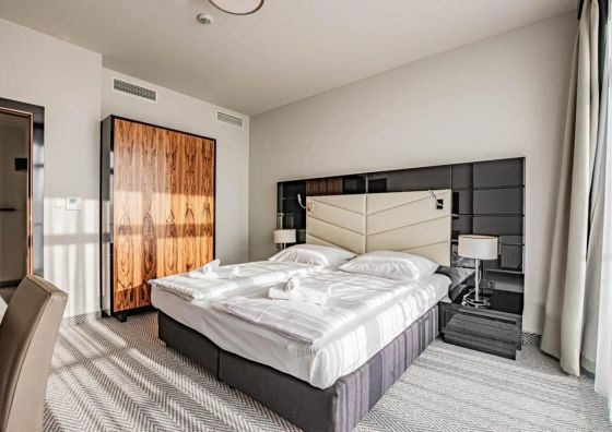 VacationClub Diune Resort Apartament 511 Kołobrzeg