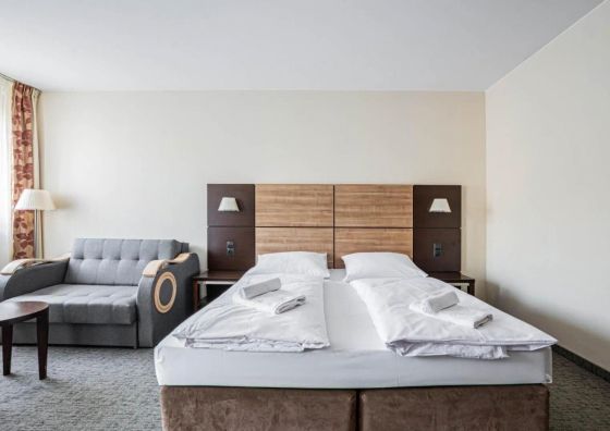 VacationClub Diva Apartament 430A Kołobrzeg