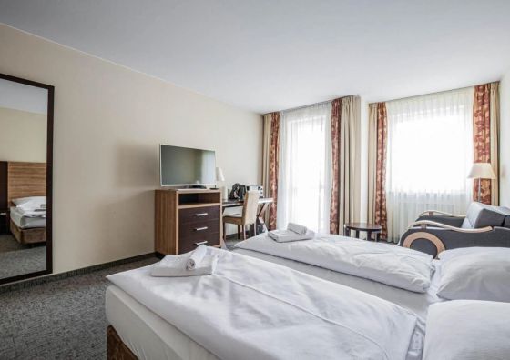 VacationClub Diva Apartament 430A Kołobrzeg