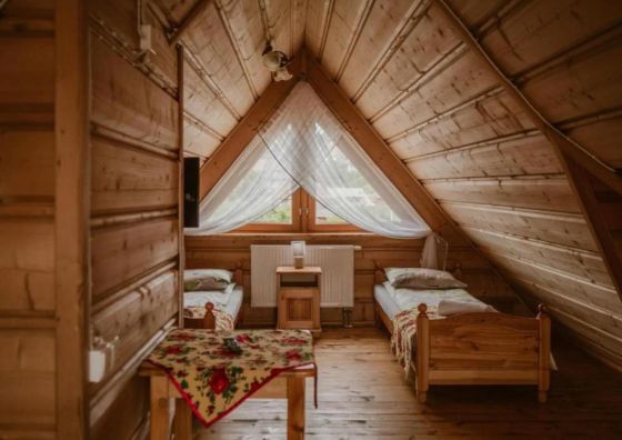 Olczański Zakątek Zakopane