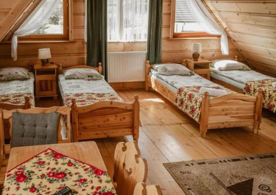 Olczański Zakątek Zakopane