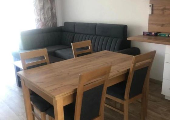 Przystań dla rodziny Tarnów