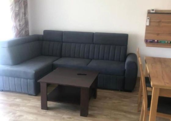 Przystań dla rodziny Tarnów