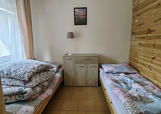 Piano Domki Apartamenty Okuninka