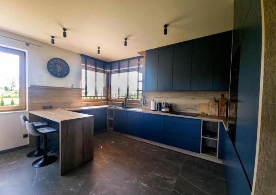 Kika House Pasym