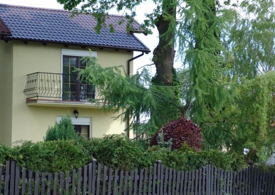Willa Garden House Międzyzdroje