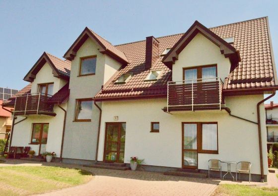 Pokoje Gościnne Rafa Karwia