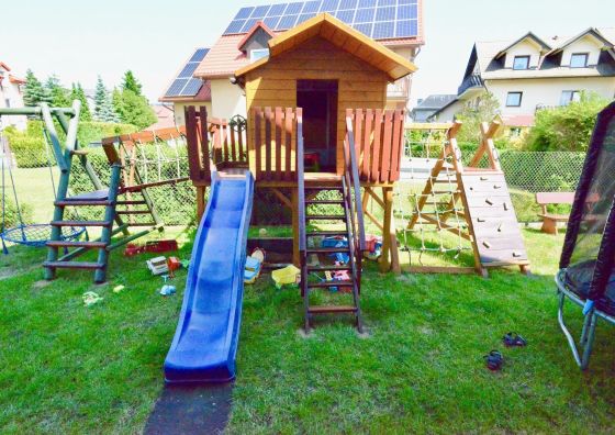 Pokoje Gościnne Rafa Karwia