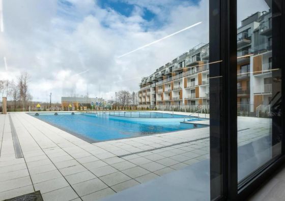 VacationClub Feniks Apartament 203 Kołobrzeg
