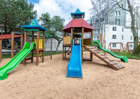 VacationClub Feniks Apartament 203 Kołobrzeg