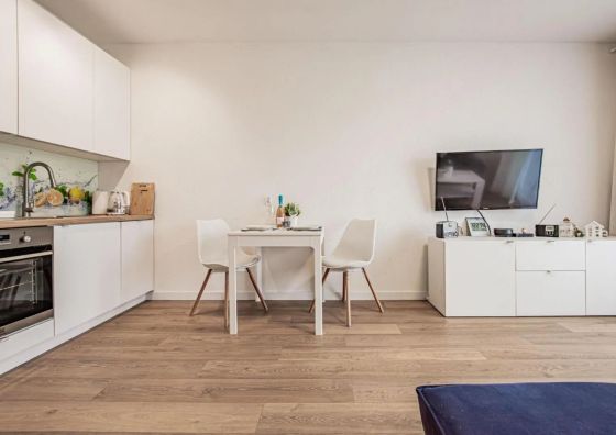 VacationClub Nova Baltica Apartament 44 Kołobrzeg
