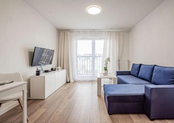 VacationClub Nova Baltica Apartament 44 Kołobrzeg