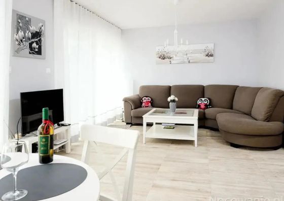 Apartament Casa Mia Łukęcin