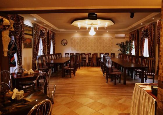 Noclegi Kochlice
