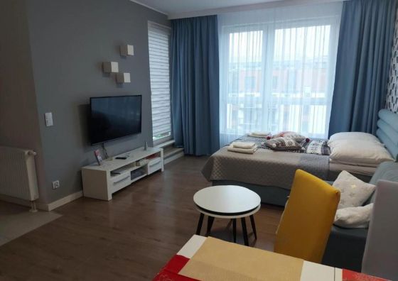 Apartament SenGA Międzyzdroje