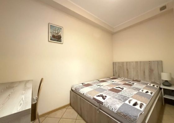 Apartamenty Piamola - Azyl na Niskiej 14 Krynica Morska
