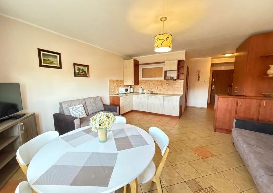 Apartamenty Piamola - Azyl na Niskiej 14 Krynica Morska