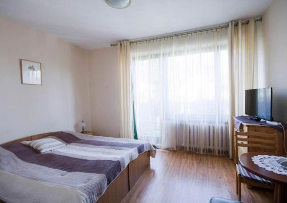 Willa Ewa Lądek Zdrój 