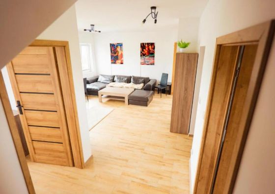 Beskid Penthouse Milówka