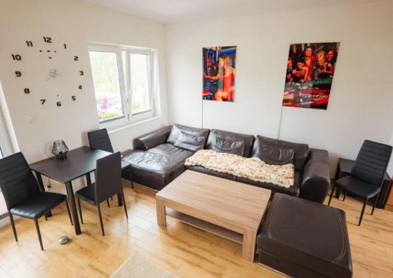 Beskid Penthouse Milówka