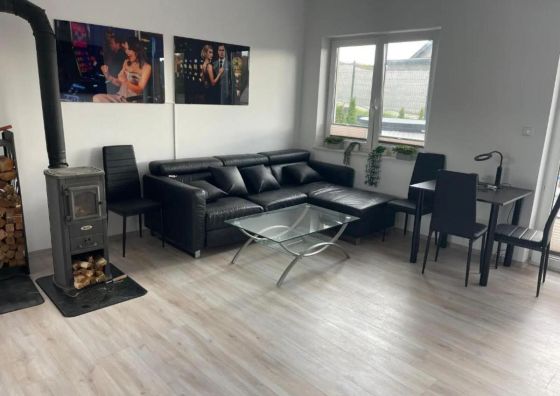 Beskid Penthouse Milówka