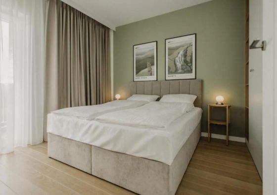 Premium Apartment Podzamcze - Wałbrzych - Fair Rentals