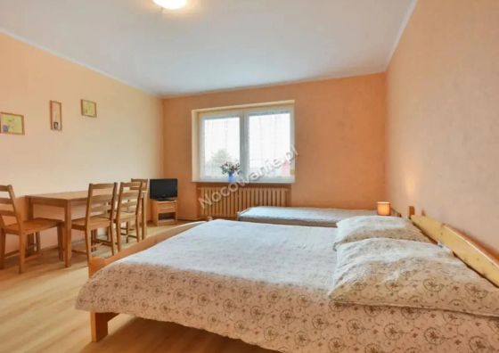 Agroturystyka Pod Porębą