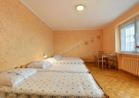 Agroturystyka Pod Porębą