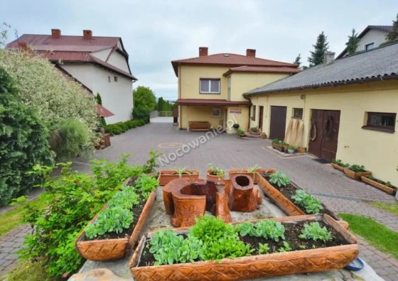 Agroturystyka Pod Porębą