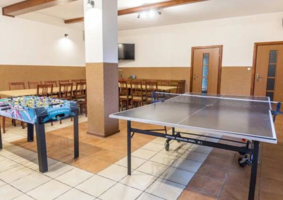 Ośrodek Wypoczynkowy Relaks Boszkowo